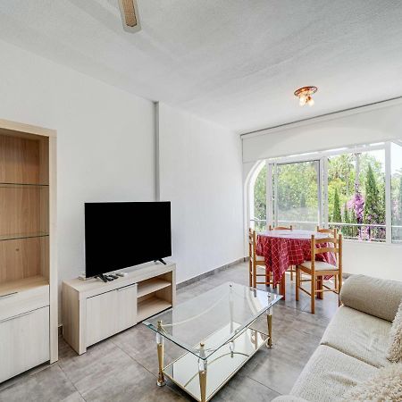 Villamartin Golf & Beach Dehesa de Campoamor  Buitenkant foto