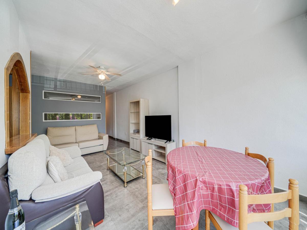Villamartin Golf & Beach Dehesa de Campoamor  Buitenkant foto