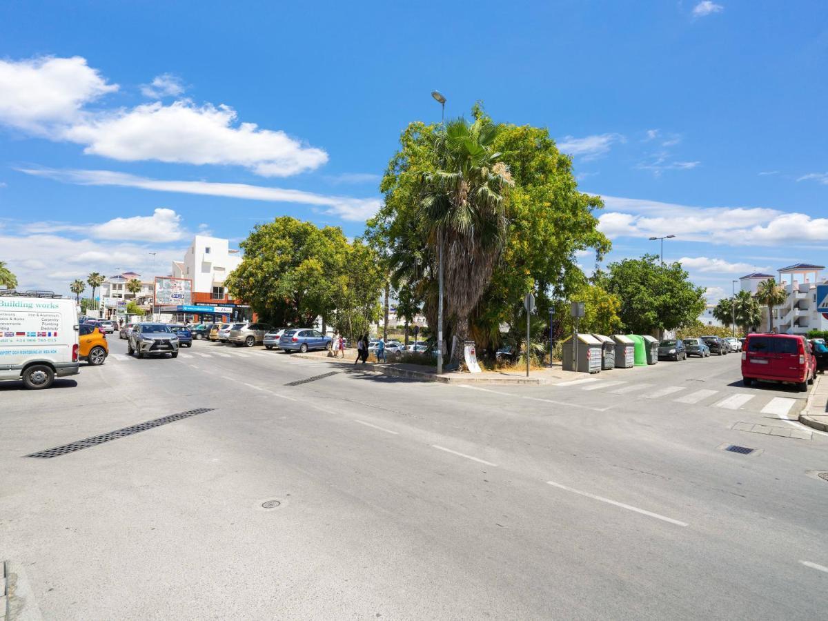 Villamartin Golf & Beach Dehesa de Campoamor  Buitenkant foto
