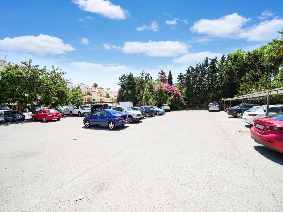 Villamartin Golf & Beach Dehesa de Campoamor  Buitenkant foto