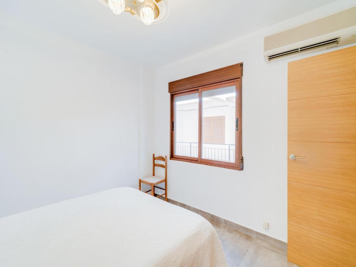 Villamartin Golf & Beach Dehesa de Campoamor  Buitenkant foto