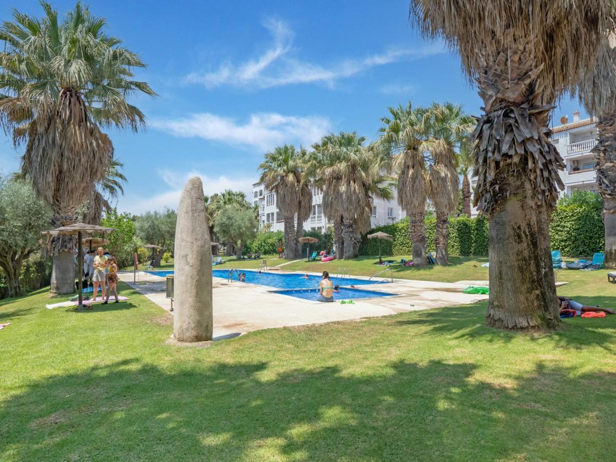 Villamartin Golf & Beach Dehesa de Campoamor  Buitenkant foto