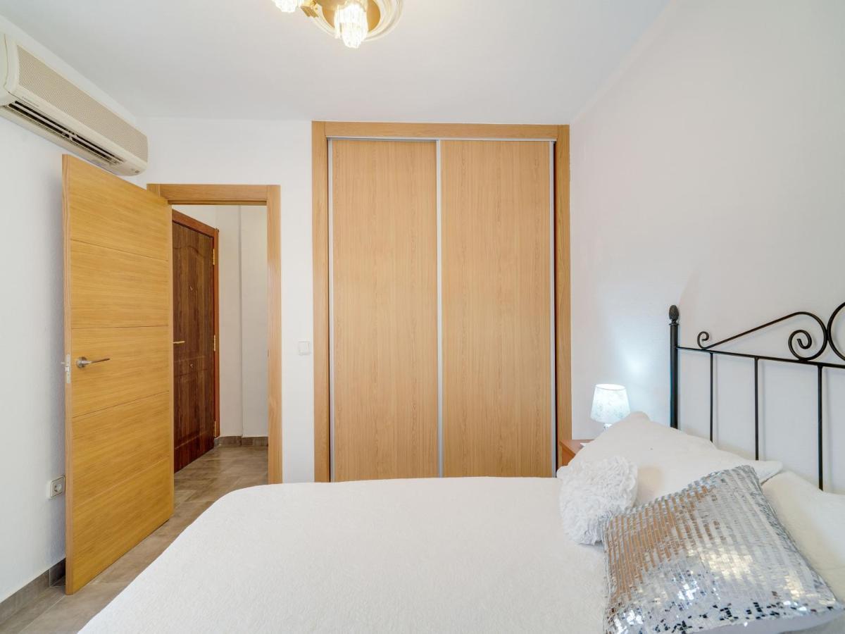 Villamartin Golf & Beach Dehesa de Campoamor  Buitenkant foto