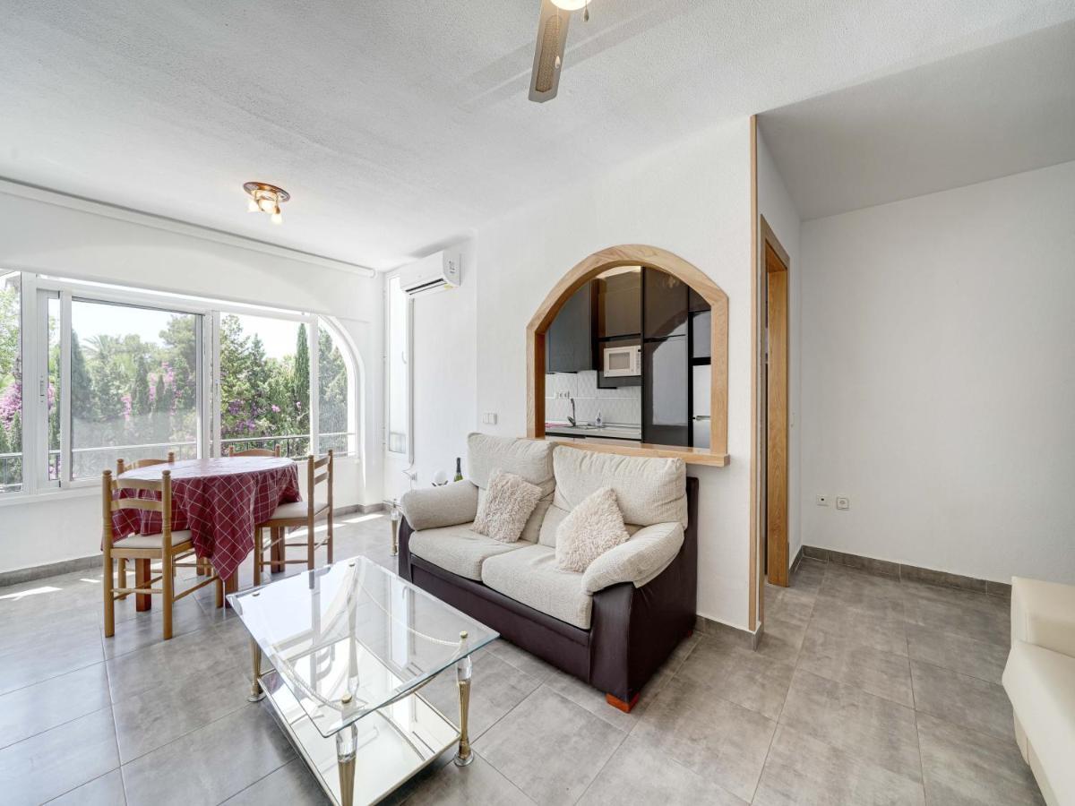 Villamartin Golf & Beach Dehesa de Campoamor  Buitenkant foto