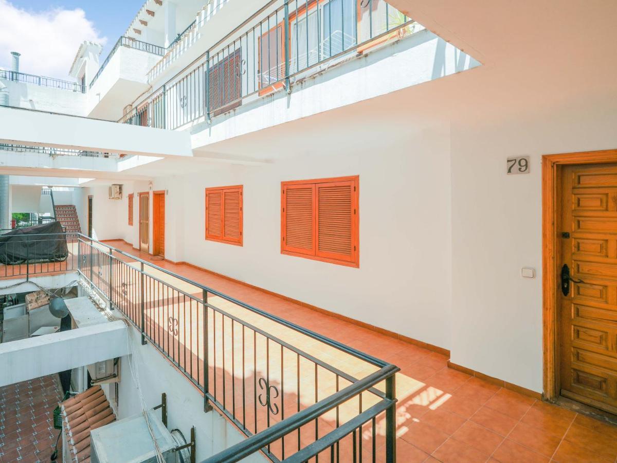 Villamartin Golf & Beach Dehesa de Campoamor  Buitenkant foto