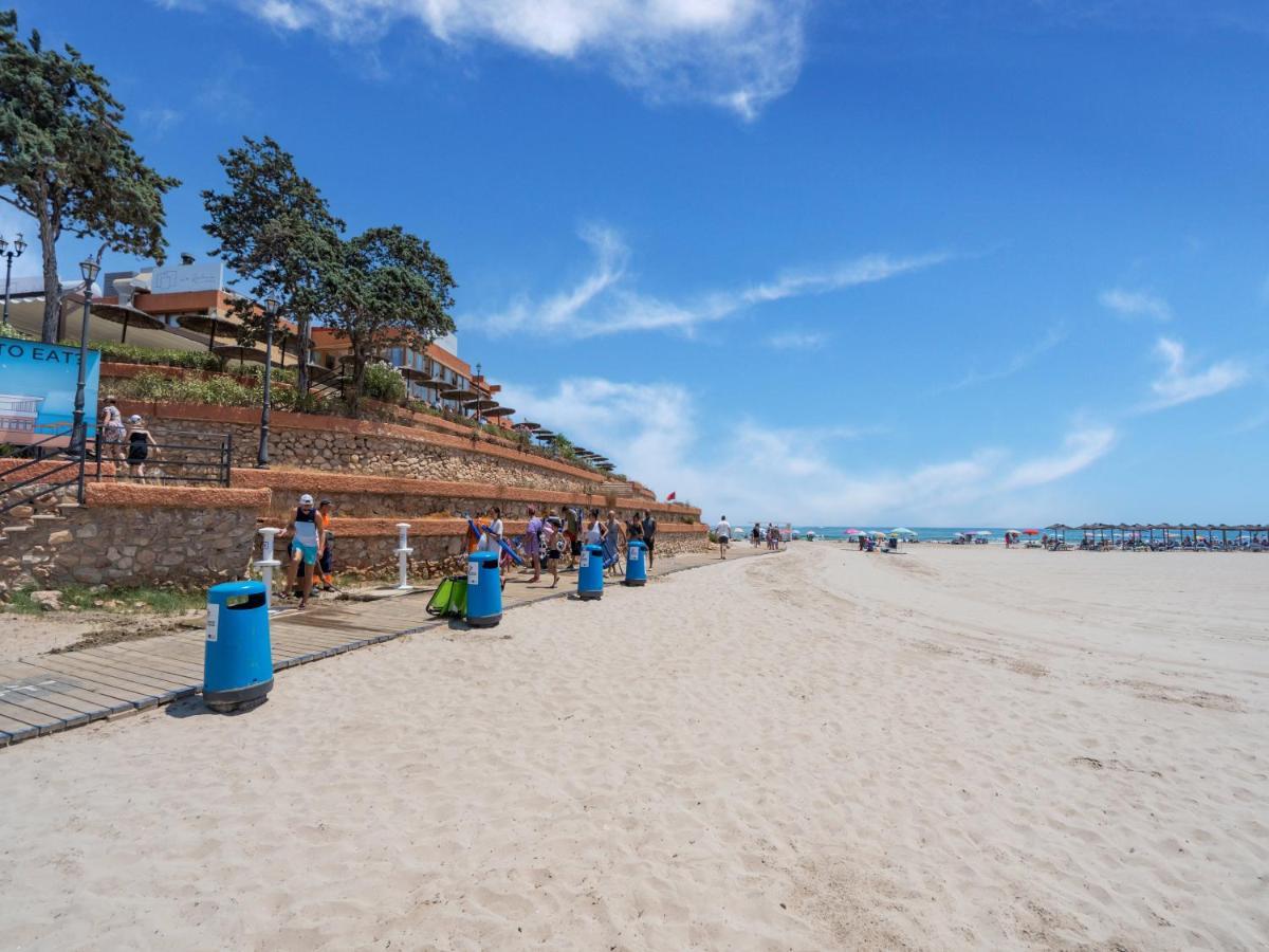 Villamartin Golf & Beach Dehesa de Campoamor  Buitenkant foto