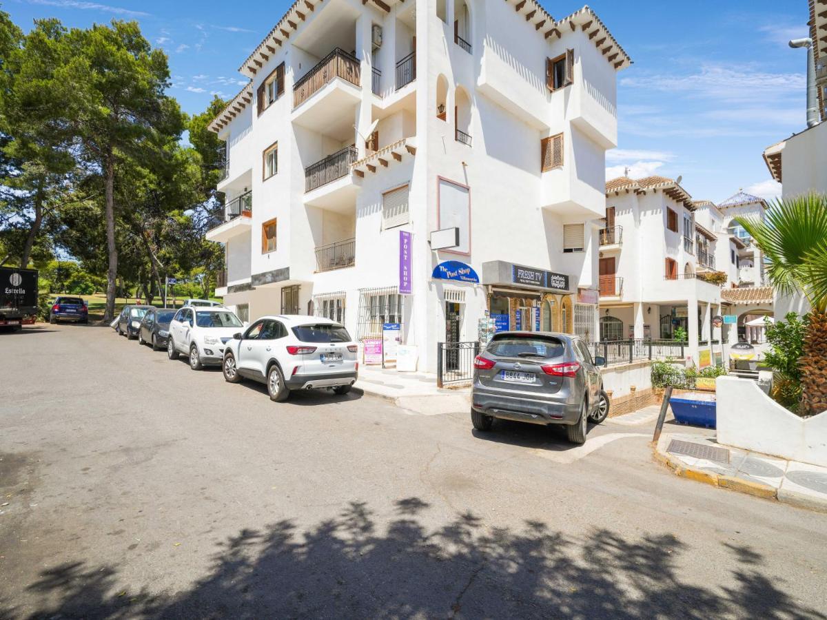Villamartin Golf & Beach Dehesa de Campoamor  Buitenkant foto