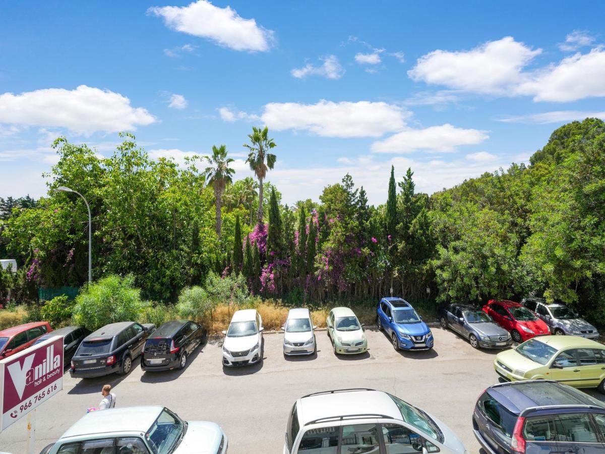 Villamartin Golf & Beach Dehesa de Campoamor  Buitenkant foto